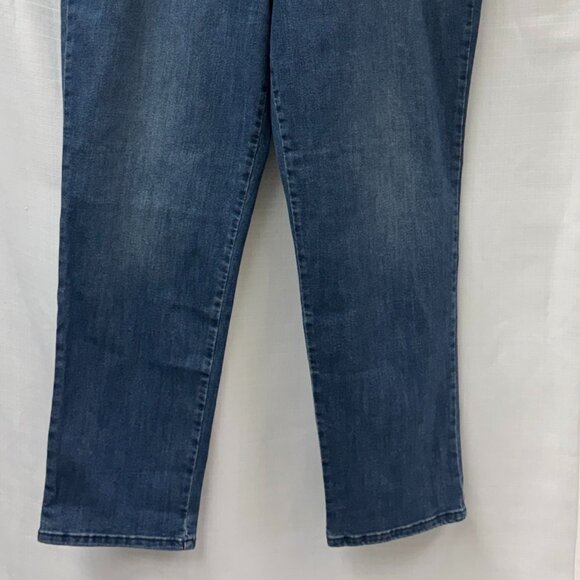 NWT Gloria Vanderbilt Swant Series 18W - Picture 4 of 6